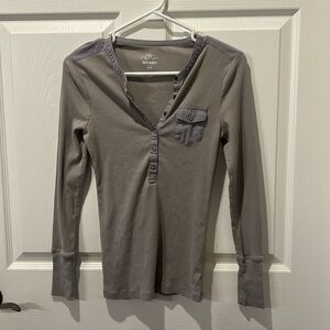Long sleeve top Old Navy